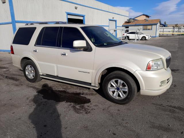 Photo 3 VIN: 5LMFU275X5LJ21581 - LINCOLN NAVIGATOR 