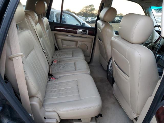 Photo 10 VIN: 5LMFU275X5LJ23976 - LINCOLN NAVIGATOR 