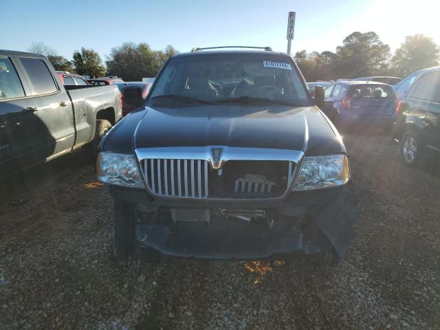 Photo 4 VIN: 5LMFU275X5LJ23976 - LINCOLN NAVIGATOR 