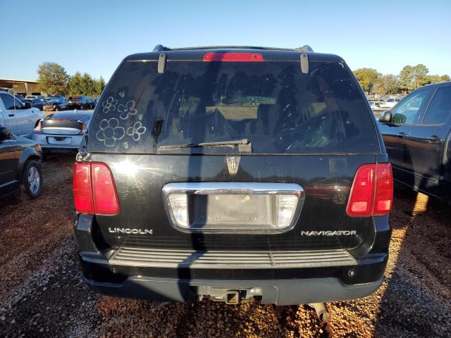 Photo 5 VIN: 5LMFU275X5LJ23976 - LINCOLN NAVIGATOR 