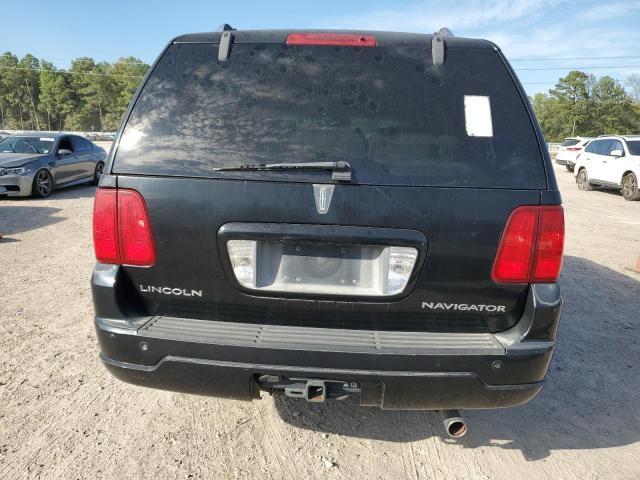 Photo 5 VIN: 5LMFU275X6LJ03602 - LINCOLN NAVIGATOR 