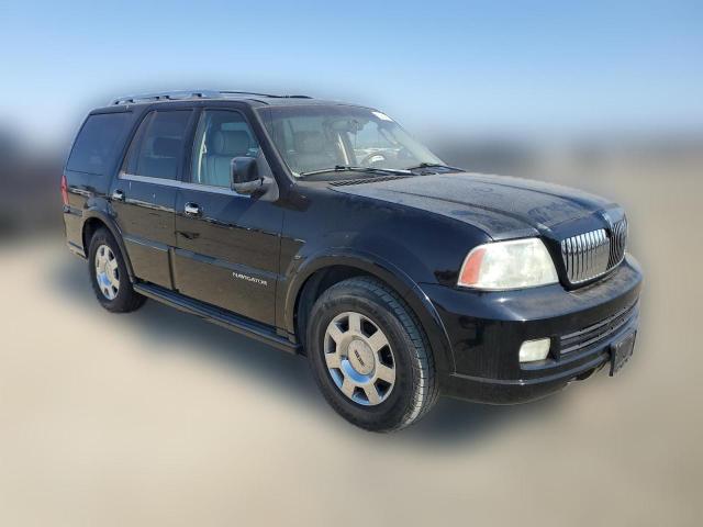 Photo 3 VIN: 5LMFU275X6LJ05317 - LINCOLN NAVIGATOR 