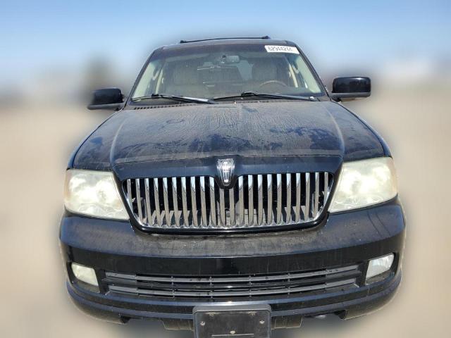 Photo 4 VIN: 5LMFU275X6LJ05317 - LINCOLN NAVIGATOR 