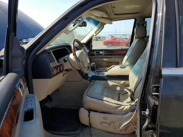 Photo 6 VIN: 5LMFU275X6LJ05317 - LINCOLN NAVIGATOR 