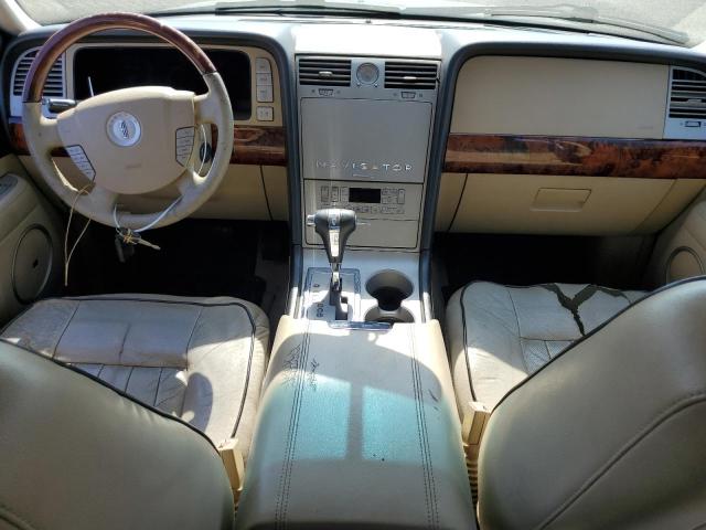 Photo 7 VIN: 5LMFU275X6LJ05317 - LINCOLN NAVIGATOR 