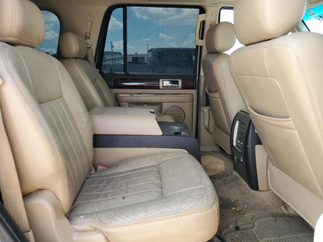 Photo 10 VIN: 5LMFU275X6LJ21677 - LINCOLN NAVIGATOR 