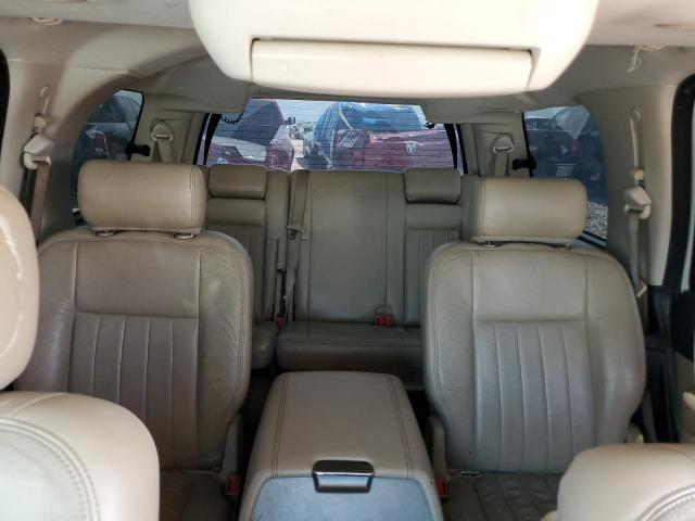 Photo 9 VIN: 5LMFU275X6LJ21677 - LINCOLN NAVIGATOR 