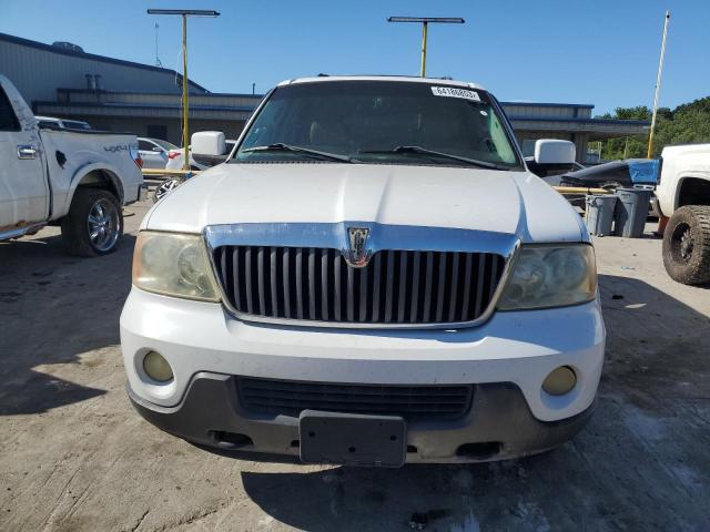 Photo 4 VIN: 5LMFU27R03LJ19192 - LINCOLN NAVIGATOR 