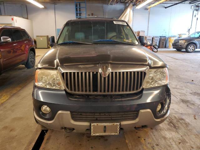 Photo 4 VIN: 5LMFU27R03LJ19807 - LINCOLN NAVIGATOR 