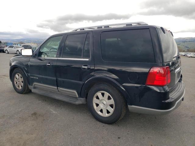 Photo 1 VIN: 5LMFU27R04LJ36009 - LINCOLN NAVIGATOR 