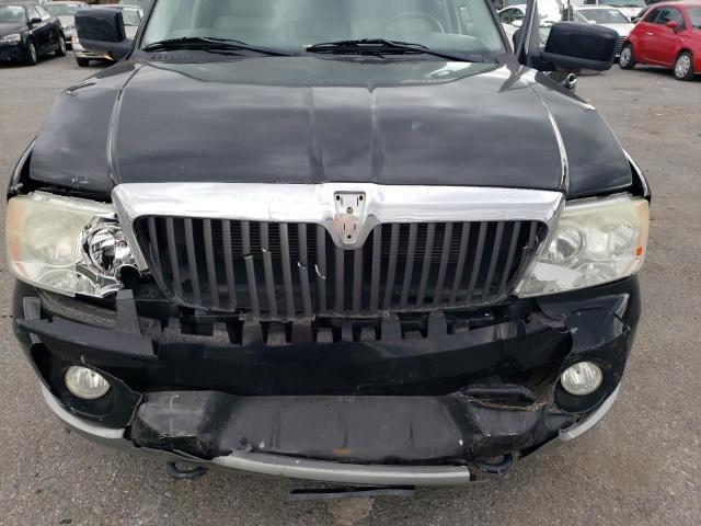 Photo 11 VIN: 5LMFU27R04LJ36009 - LINCOLN NAVIGATOR 