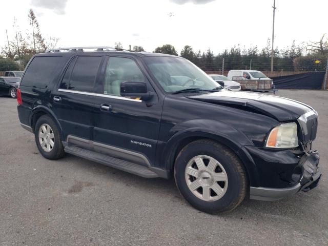 Photo 3 VIN: 5LMFU27R04LJ36009 - LINCOLN NAVIGATOR 