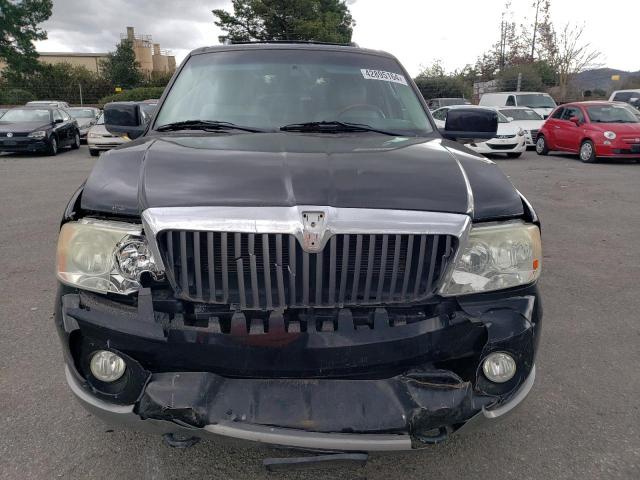 Photo 4 VIN: 5LMFU27R04LJ36009 - LINCOLN NAVIGATOR 