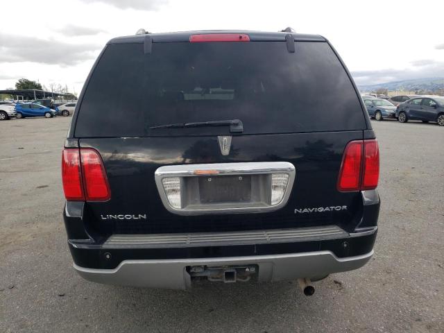 Photo 5 VIN: 5LMFU27R04LJ36009 - LINCOLN NAVIGATOR 