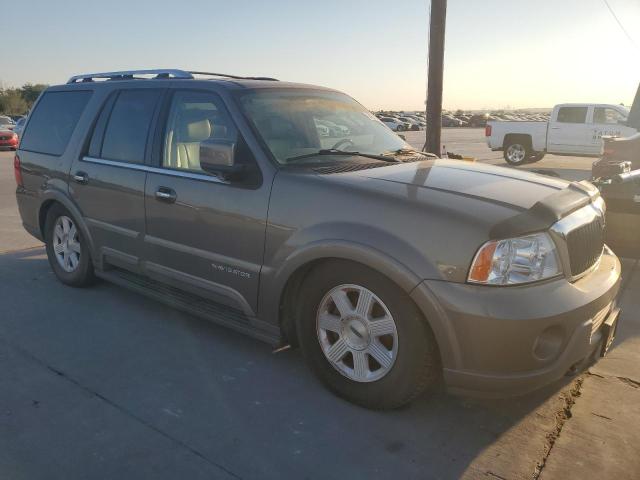 Photo 3 VIN: 5LMFU27R04LJ43736 - LINCOLN NAVIGATOR 