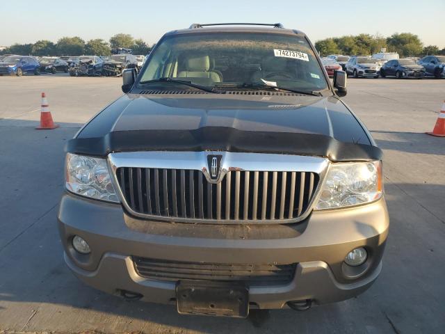 Photo 4 VIN: 5LMFU27R04LJ43736 - LINCOLN NAVIGATOR 