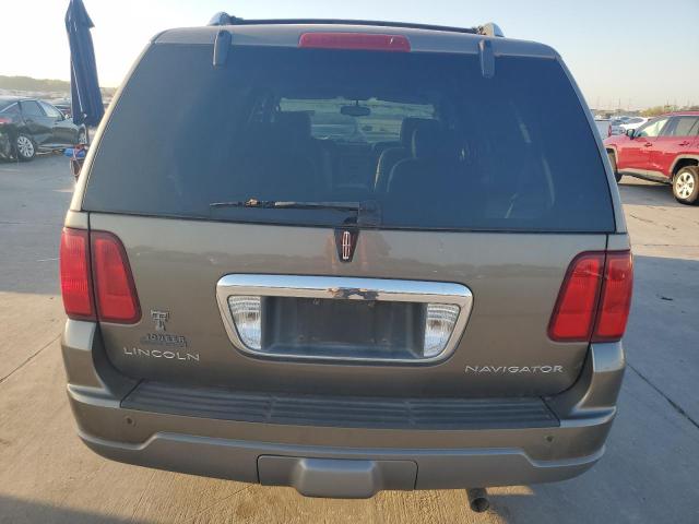 Photo 5 VIN: 5LMFU27R04LJ43736 - LINCOLN NAVIGATOR 