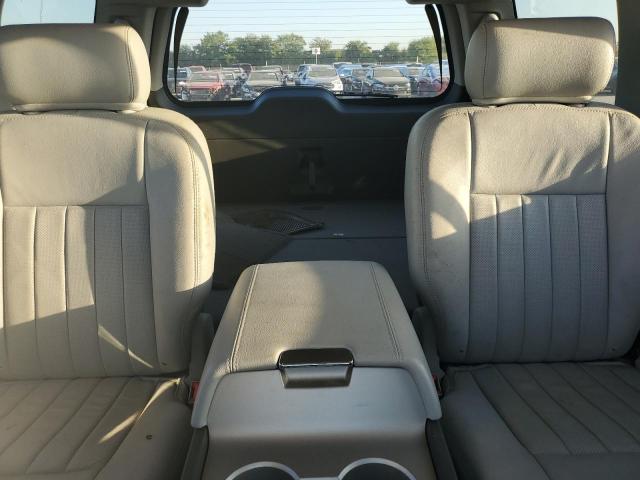 Photo 9 VIN: 5LMFU27R04LJ43736 - LINCOLN NAVIGATOR 