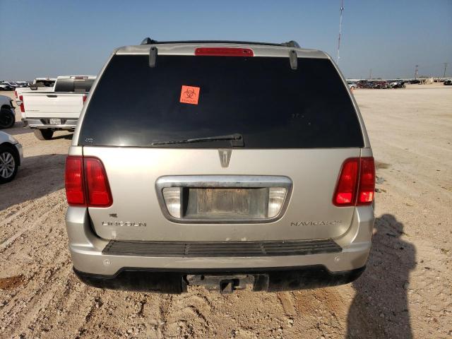 Photo 5 VIN: 5LMFU27R13LJ12137 - LINCOLN NAVIGATOR 