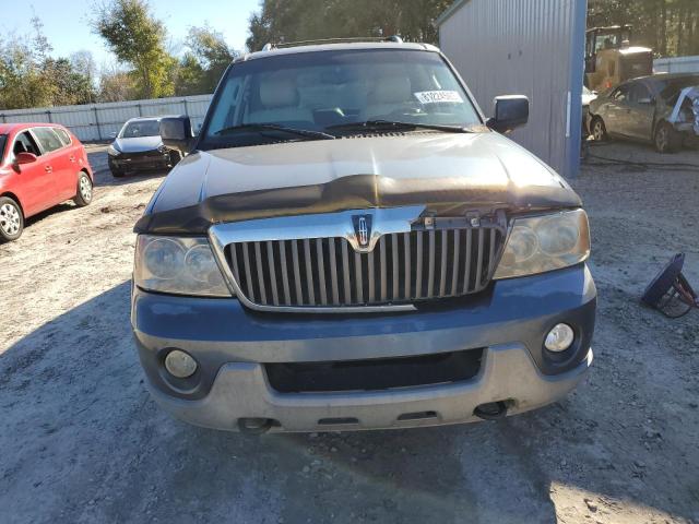 Photo 4 VIN: 5LMFU27R13LJ44747 - LINCOLN AVIATOR 