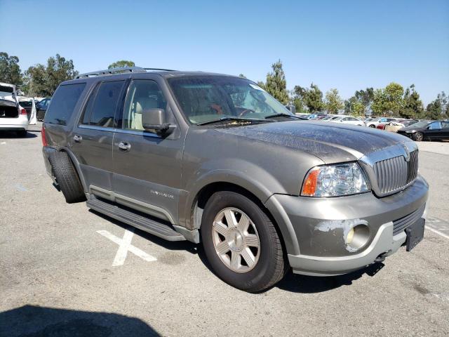 Photo 3 VIN: 5LMFU27R14LJ33068 - LINCOLN NAVIGATOR 