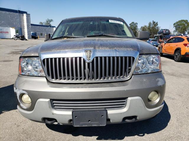 Photo 4 VIN: 5LMFU27R14LJ33068 - LINCOLN NAVIGATOR 