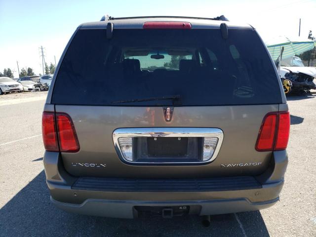 Photo 5 VIN: 5LMFU27R14LJ33068 - LINCOLN NAVIGATOR 