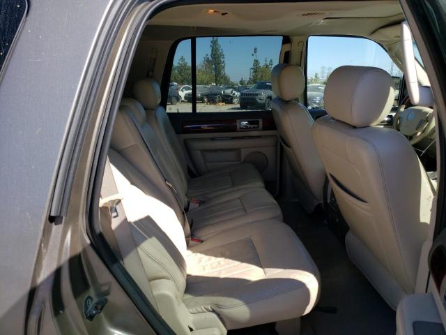 Photo 9 VIN: 5LMFU27R14LJ33068 - LINCOLN NAVIGATOR 