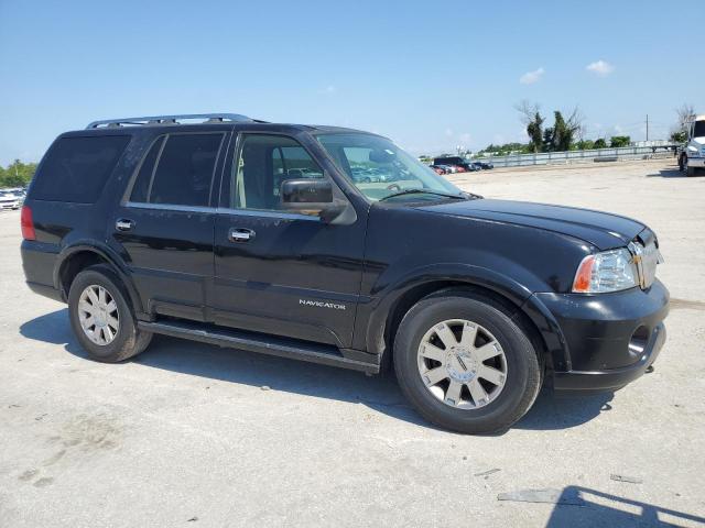 Photo 3 VIN: 5LMFU27R14LJ42191 - LINCOLN NAVIGATOR 