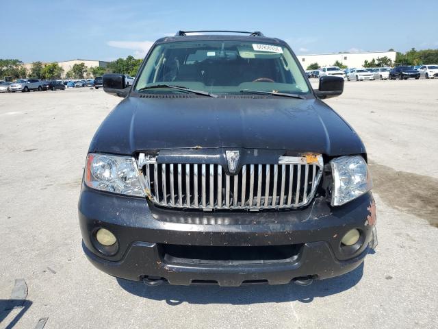 Photo 4 VIN: 5LMFU27R14LJ42191 - LINCOLN NAVIGATOR 