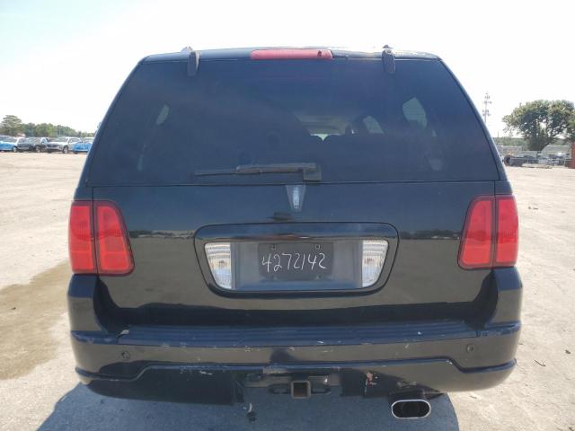 Photo 5 VIN: 5LMFU27R14LJ42191 - LINCOLN NAVIGATOR 