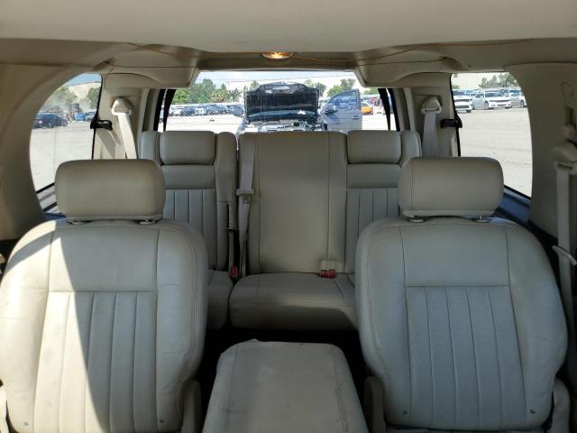 Photo 9 VIN: 5LMFU27R14LJ42191 - LINCOLN NAVIGATOR 