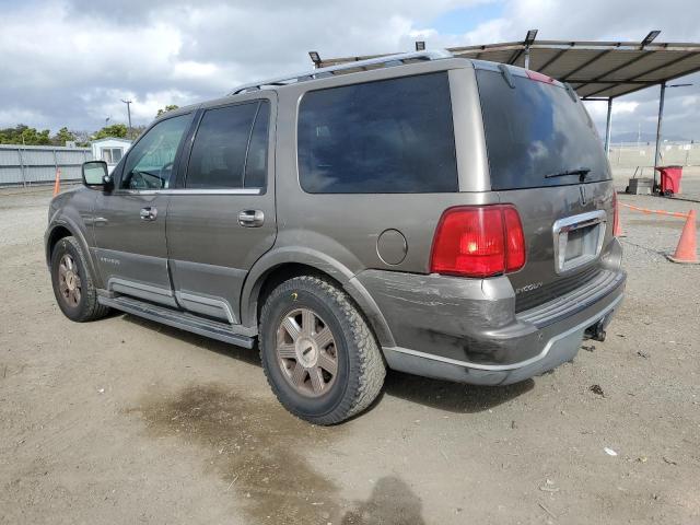 Photo 1 VIN: 5LMFU27R23LJ33949 - LINCOLN NAVIGATOR 