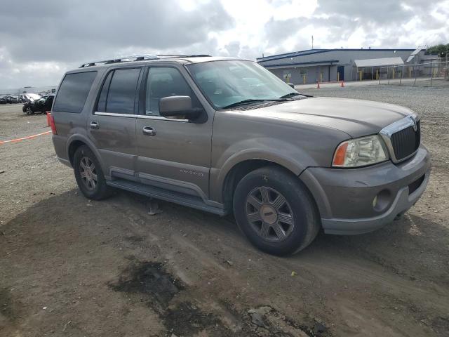 Photo 3 VIN: 5LMFU27R23LJ33949 - LINCOLN NAVIGATOR 