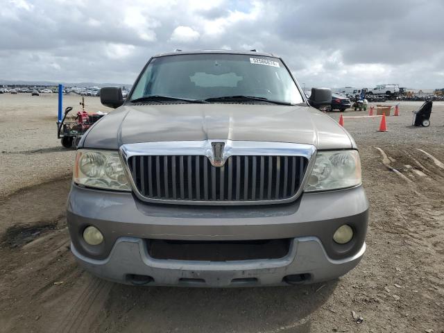 Photo 4 VIN: 5LMFU27R23LJ33949 - LINCOLN NAVIGATOR 