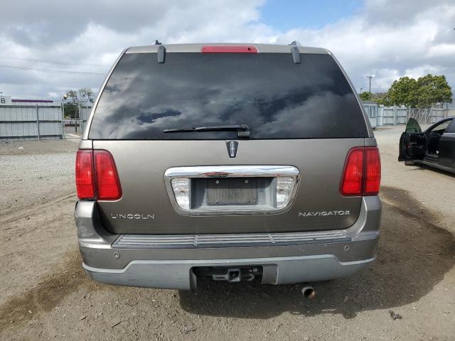 Photo 5 VIN: 5LMFU27R23LJ33949 - LINCOLN NAVIGATOR 