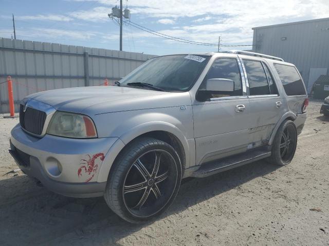 Photo 0 VIN: 5LMFU27R33LJ01592 - LINCOLN NAVIGATOR 