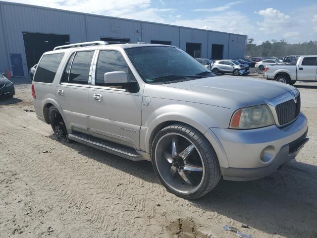 Photo 3 VIN: 5LMFU27R33LJ01592 - LINCOLN NAVIGATOR 