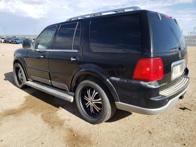 Photo 1 VIN: 5LMFU27R33LJ50923 - LINCOLN NAVIGATOR 