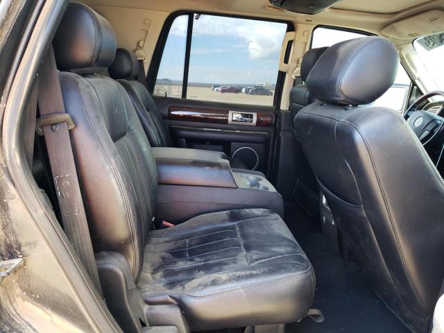 Photo 10 VIN: 5LMFU27R33LJ50923 - LINCOLN NAVIGATOR 