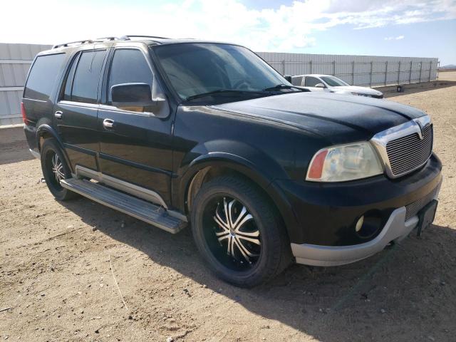 Photo 3 VIN: 5LMFU27R33LJ50923 - LINCOLN NAVIGATOR 