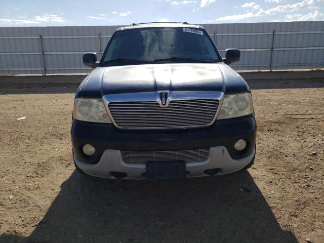 Photo 4 VIN: 5LMFU27R33LJ50923 - LINCOLN NAVIGATOR 