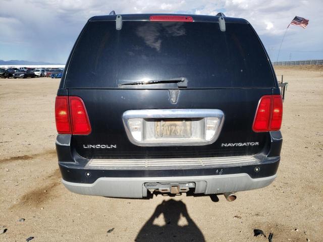 Photo 5 VIN: 5LMFU27R33LJ50923 - LINCOLN NAVIGATOR 