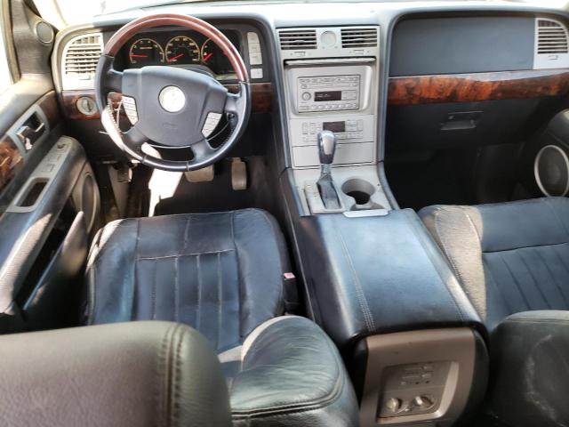 Photo 7 VIN: 5LMFU27R33LJ50923 - LINCOLN NAVIGATOR 