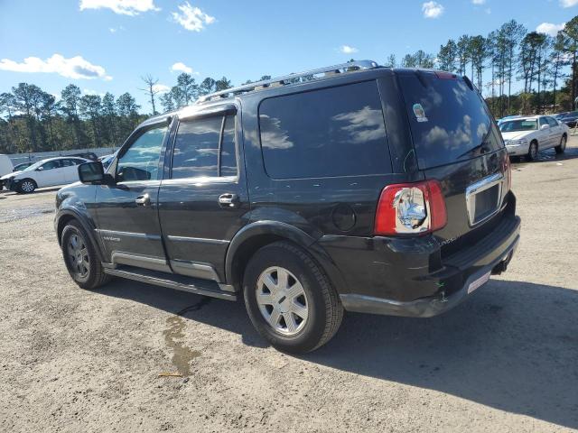 Photo 1 VIN: 5LMFU27R34LJ17518 - LINCOLN NAVIGATOR 