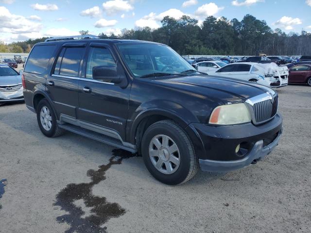 Photo 3 VIN: 5LMFU27R34LJ17518 - LINCOLN NAVIGATOR 