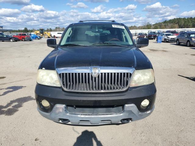 Photo 4 VIN: 5LMFU27R34LJ17518 - LINCOLN NAVIGATOR 