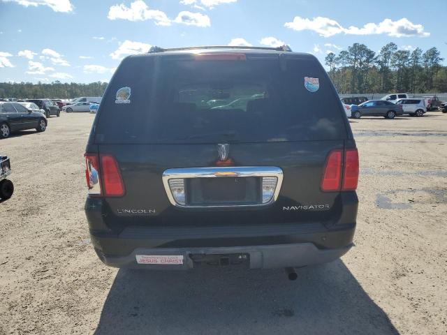 Photo 5 VIN: 5LMFU27R34LJ17518 - LINCOLN NAVIGATOR 