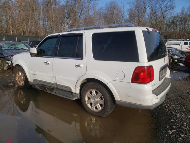 Photo 1 VIN: 5LMFU27R34LJ33685 - LINCOLN NAVIGATOR 