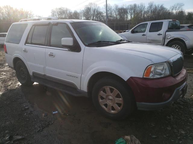 Photo 3 VIN: 5LMFU27R34LJ33685 - LINCOLN NAVIGATOR 